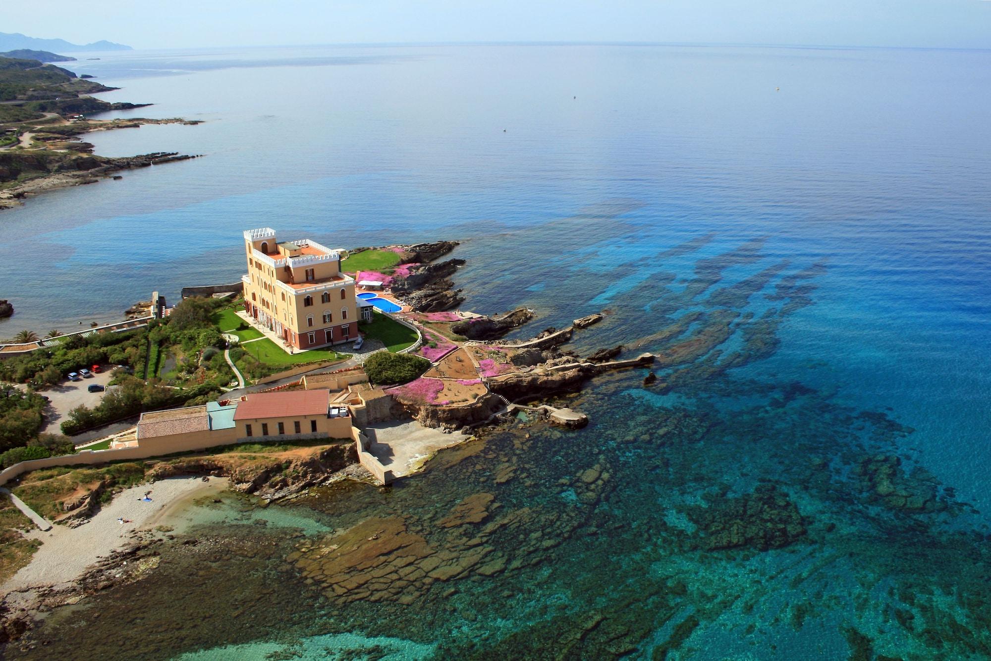 Tronas & Alghero