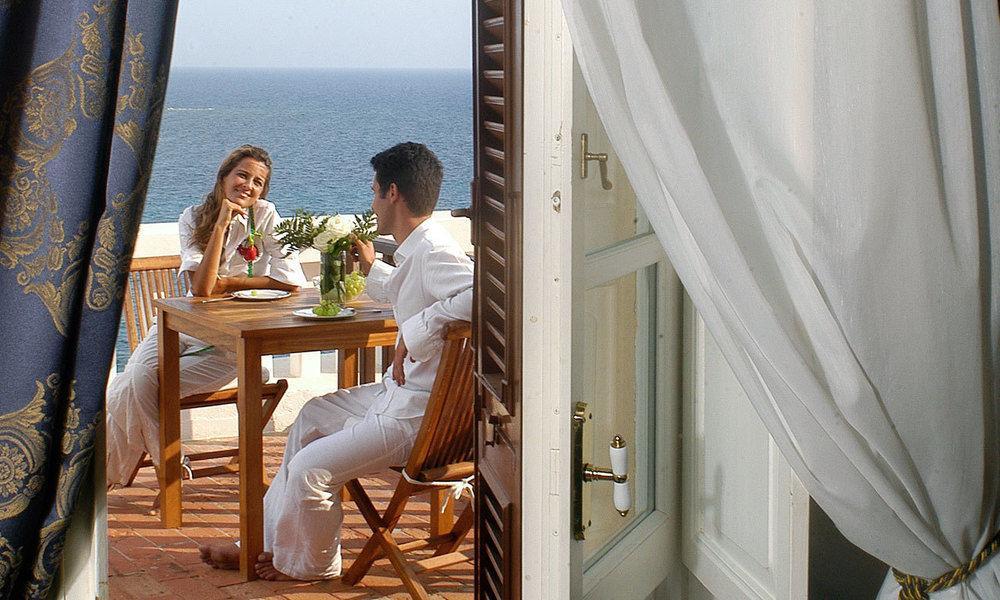 Tronas & Hotel Alghero