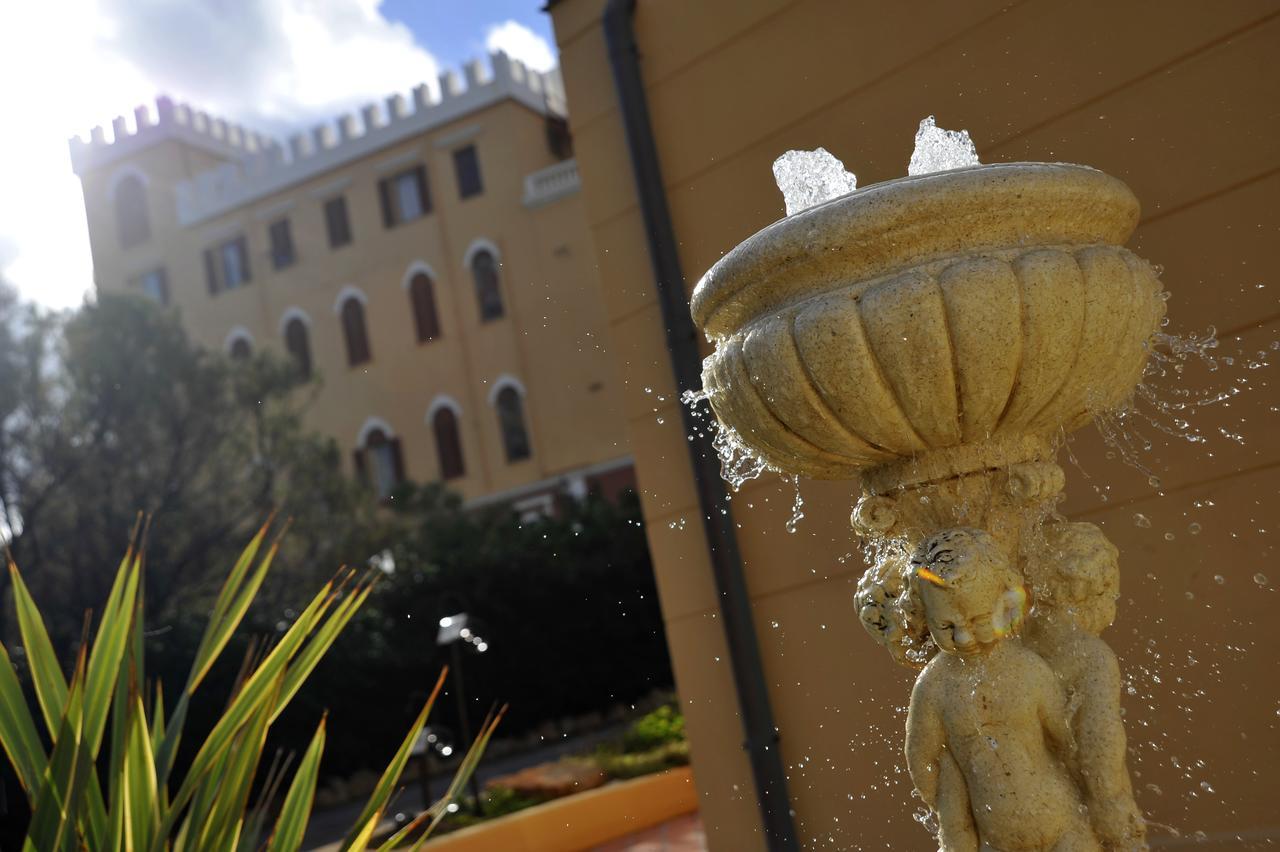 Hotel Tronas & Alghero