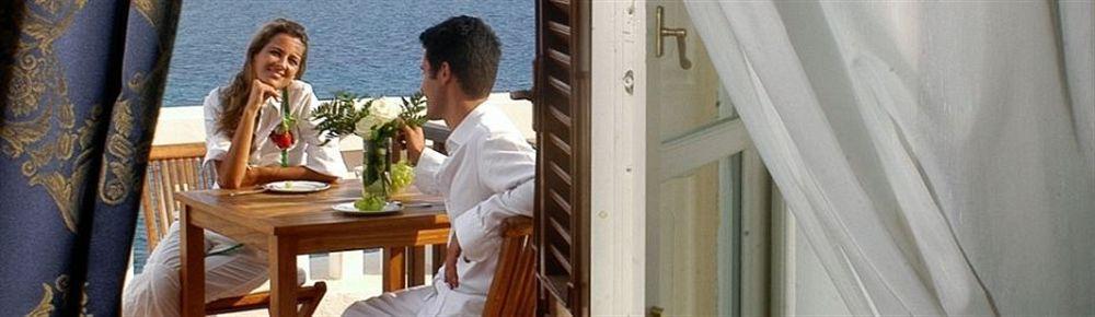 Hotel Tronas &